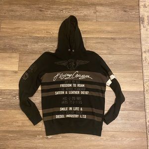 Diesel 1978 sweatshirt